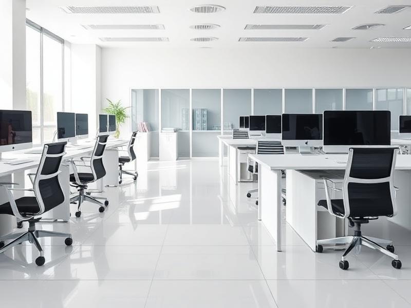 Bureaux