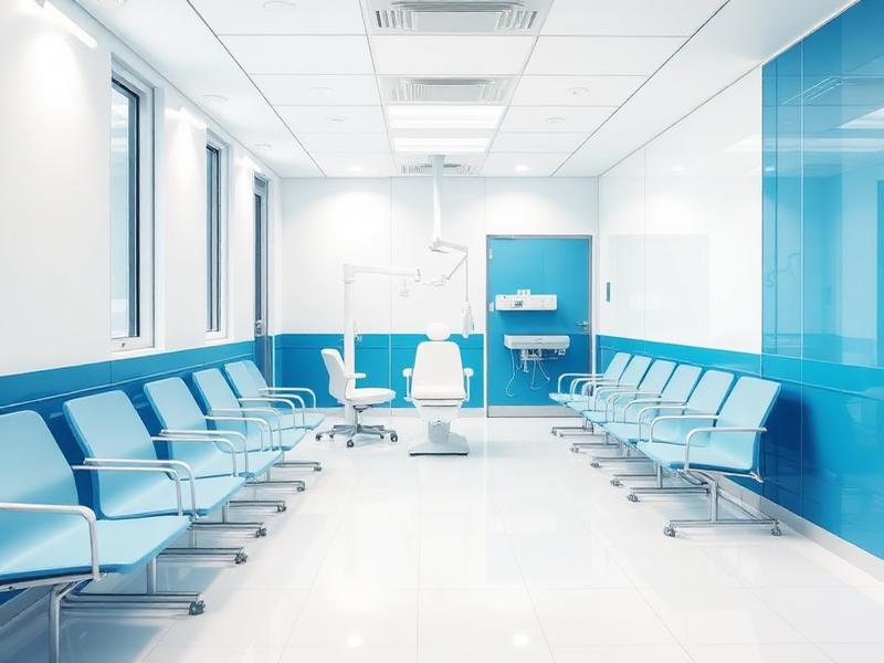 Cabinets Médicaux